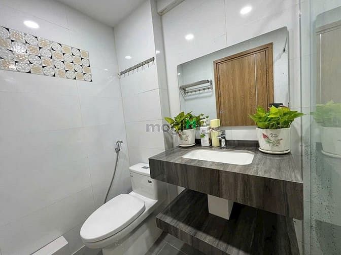 Hình ảnh C/c Phú Thạnh,Nguyễn Sơn,Tân Phú: 93m2,2p ngủ,2wc,10tr/th