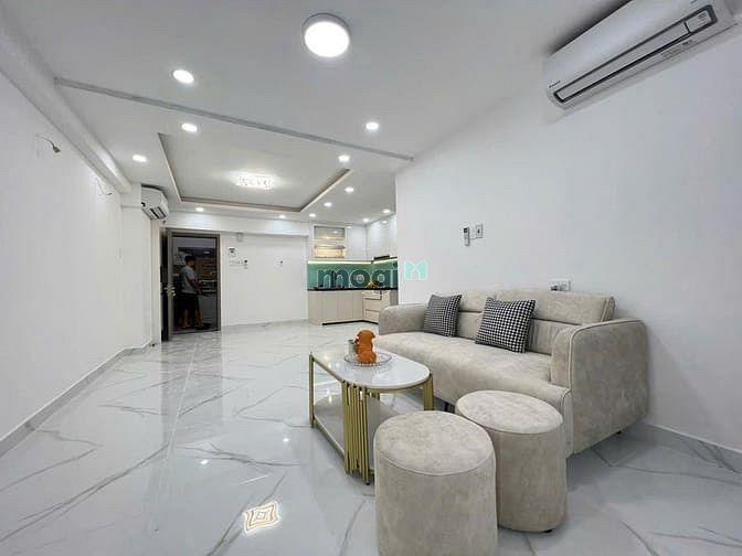 Hình ảnh C/c Phú Thạnh,Nguyễn Sơn,Tân Phú: 93m2,2p ngủ,2wc,10tr/th