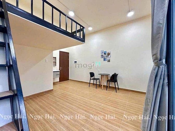 Hình ảnh Căn Hộ DuPlex Full Nội Thất Đi Bộ Sang Văn Lang, GiGaMall Vincom NXí