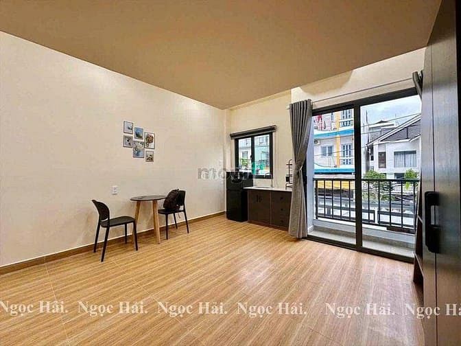 Hình ảnh Căn Hộ DuPlex Full Nội Thất Đi Bộ Sang Văn Lang, GiGaMall Vincom NXí