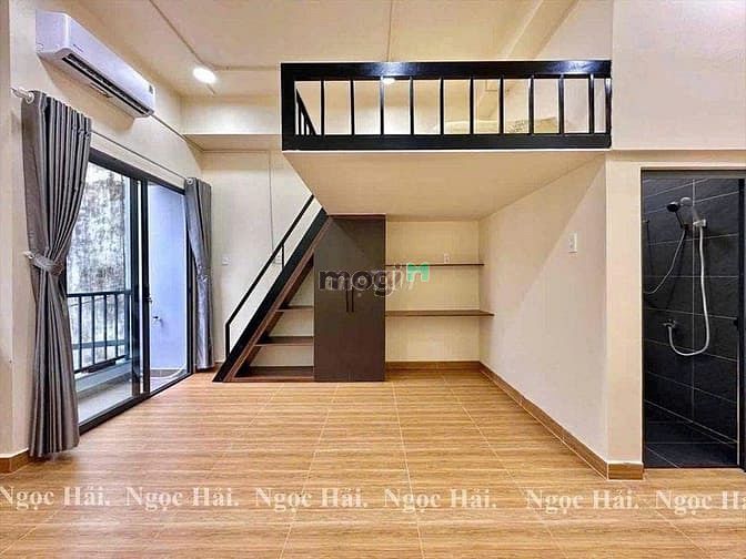 Hình ảnh Căn Hộ DuPlex Full Nội Thất Đi Bộ Sang Văn Lang, GiGaMall Vincom NXí