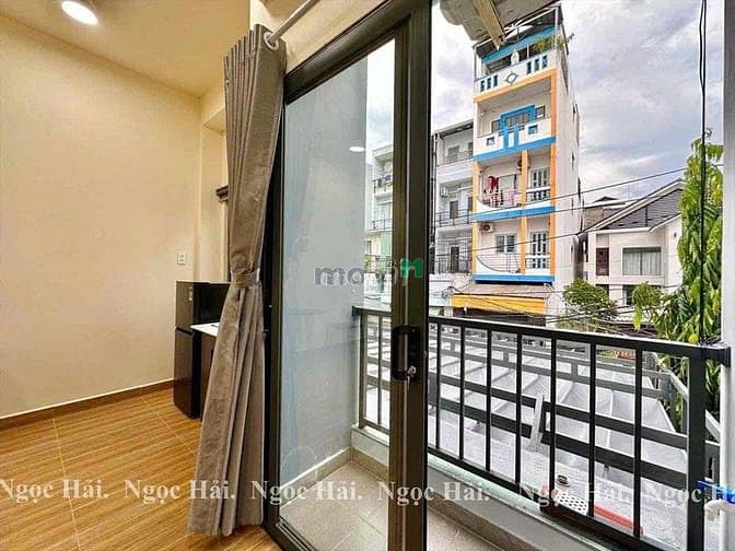 Hình ảnh Căn Hộ DuPlex Full Nội Thất Đi Bộ Sang Văn Lang, GiGaMall Vincom NXí