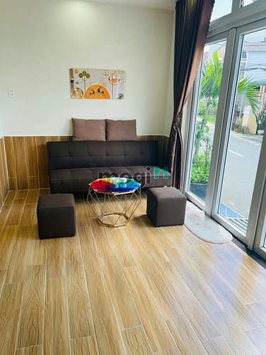 Hình ảnh Bán nhà 3 phòng phường 5 đà lạt - 2,6 tỷ