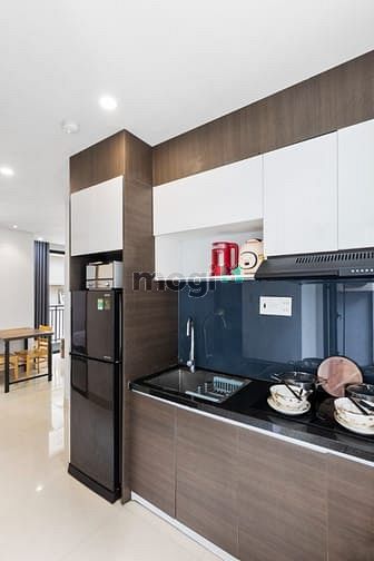 Hình ảnh Cho thuê Trang Chủ MB66.COM / Đăng Ký Tặng 66K 2PN đường Dương Đình Nghệ – View thoáng, sát biển
