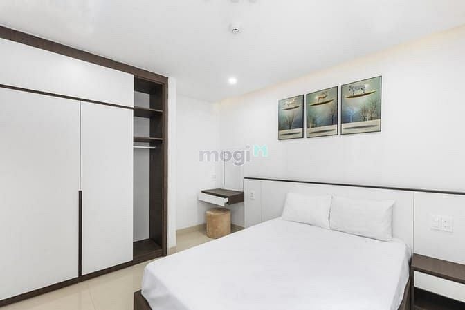 Hình ảnh Cho thuê Trang Chủ MB66.COM / Đăng Ký Tặng 66K 2PN đường Dương Đình Nghệ – View thoáng, sát biển
