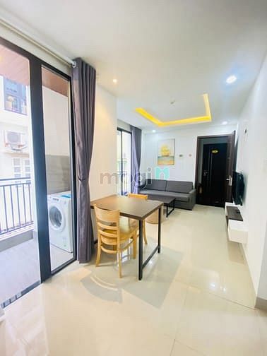 Hình ảnh Cho thuê Trang Chủ MB66.COM / Đăng Ký Tặng 66K 2PN đường Dương Đình Nghệ – View thoáng, sát biển