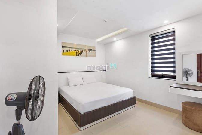 Hình ảnh Cho thuê Trang Chủ MB66.COM / Đăng Ký Tặng 66K 2PN đường Dương Đình Nghệ – View thoáng, sát biển