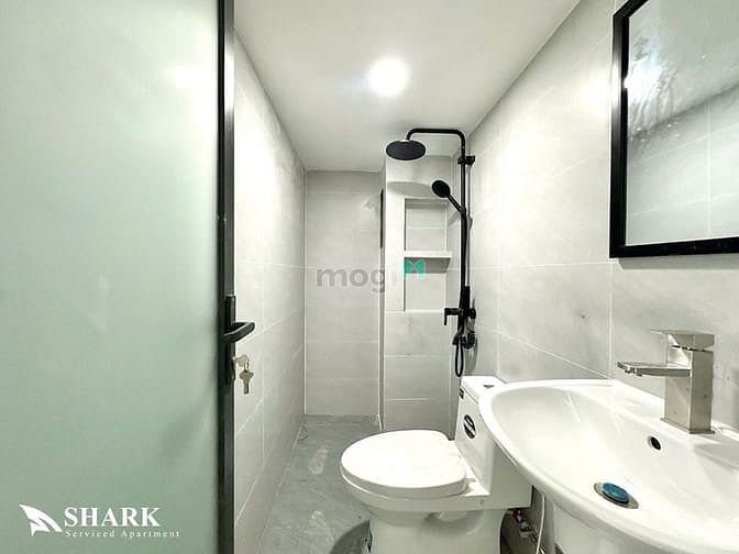 Hình ảnh Phòng Có Gác Ban Công ở Đặng Thùy Trâm gần ĐH Văn Lang Bình Thạnh