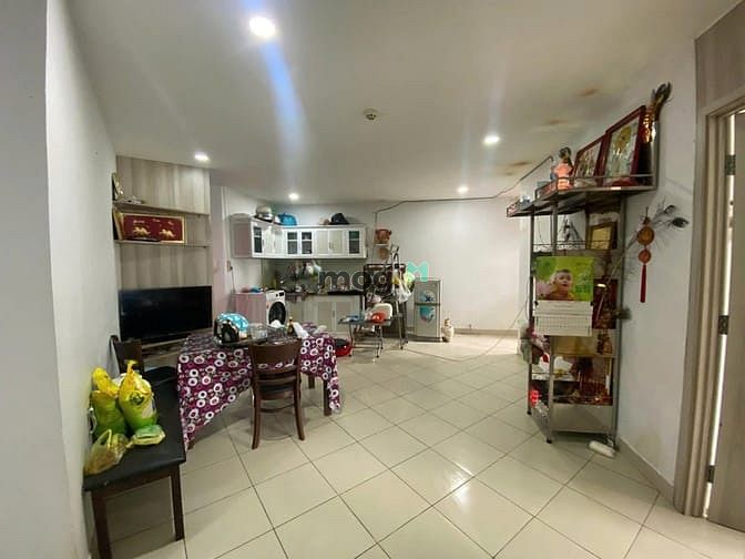 Hình ảnh Carillon 5,Hòa Thạnh, Tân Phú: 70m2, 2p ngủ, 10tr/th