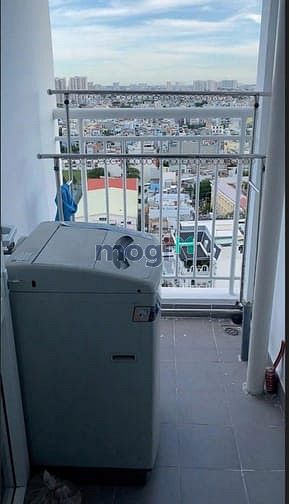 Hình ảnh Carillon 5,Hòa Thạnh, Tân Phú: 70m2, 2p ngủ, 10tr/th