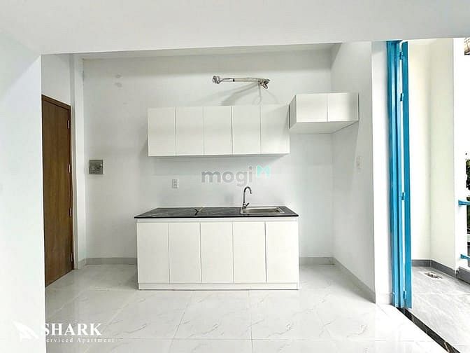 Hình ảnh Phòng Có Gác Ban Công ở Đặng Thùy Trâm gần ĐH Văn Lang Bình Thạnh