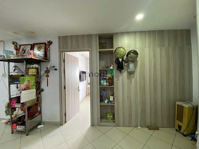 Hình ảnh Carillon 5,Hòa Thạnh, Tân Phú: 70m2, 2p ngủ, 10tr/th
