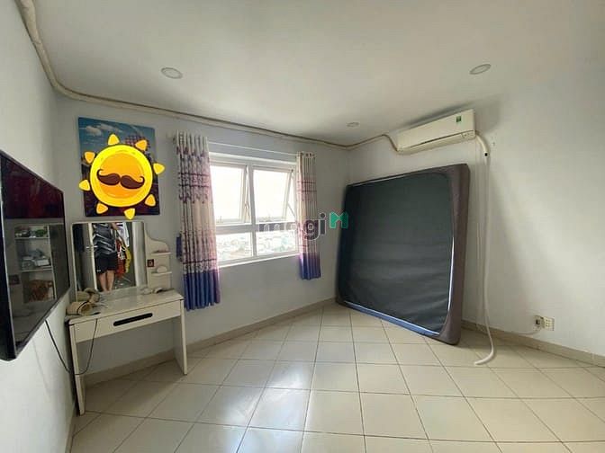 Hình ảnh Carillon 5,Hòa Thạnh, Tân Phú: 70m2, 2p ngủ, 10tr/th