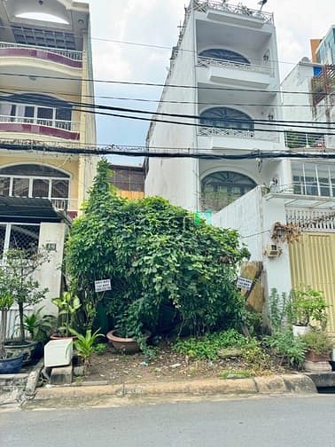 Hình ảnh Khuôn Đất Đường Giang Văn Minh, An Khánh Quận 2, 4.5x20 - 24 tỷ