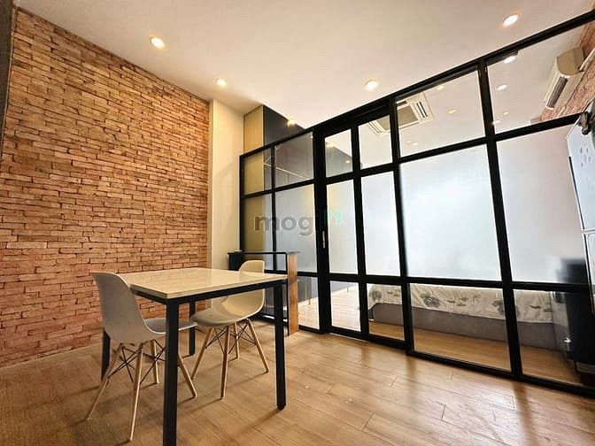 Hình ảnh Cho thuê CHDV full nội thất cao cấp tiêu chuẩn 4 sao, 30m2