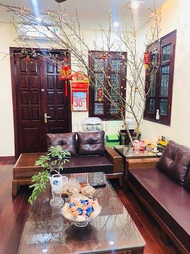Hình ảnh Bán nhà phố Tây Sơn, ngõ oto, lô góc, kinh doanh 58m2 giá 16,3 tỷ