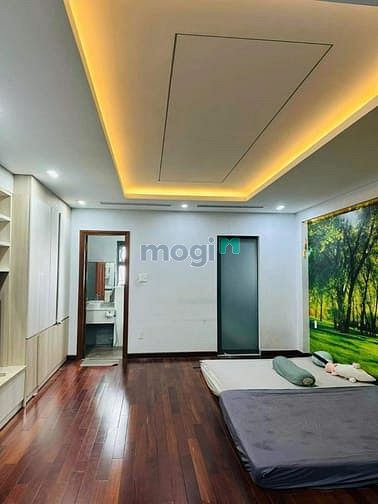 Hình ảnh Cho thuê biệt thự sân bay 3/11a Phổ Quàn, Phường 2, Tân Bình