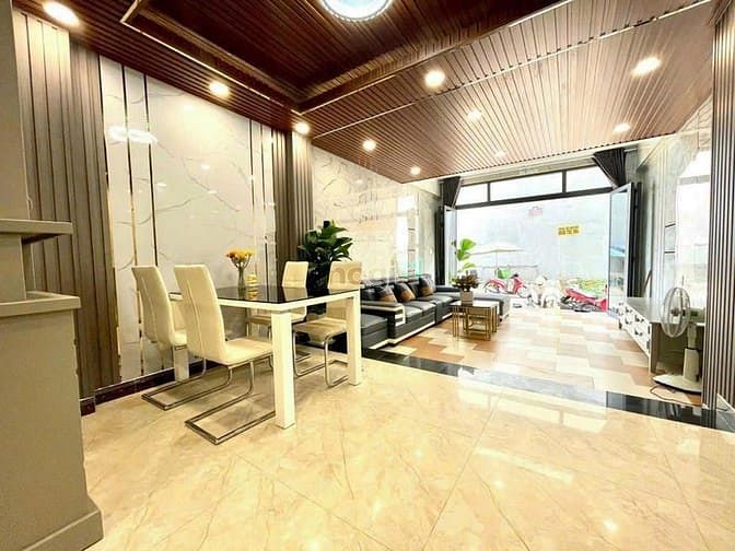 Hình ảnh SIÊU PHẨM TÂN BÌNH, 339/23A Nguyễn Thái Bình, P.12, Q.Tân Bình