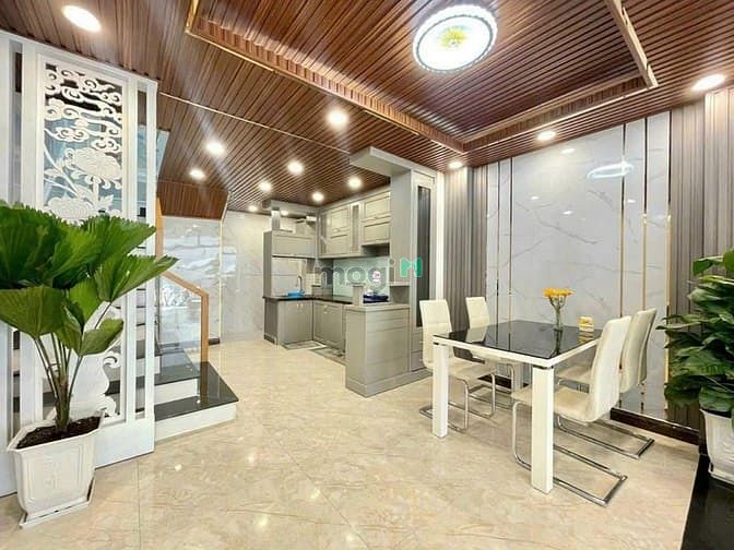 Hình ảnh SIÊU PHẨM TÂN BÌNH, 339/23A Nguyễn Thái Bình, P.12, Q.Tân Bình
