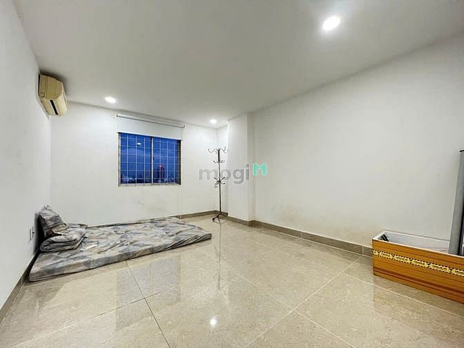 Hình ảnh Chung cư Phan Xích Long,P2,Phú Nhuận:45m2-1p ngủ,Nt,9tr/th