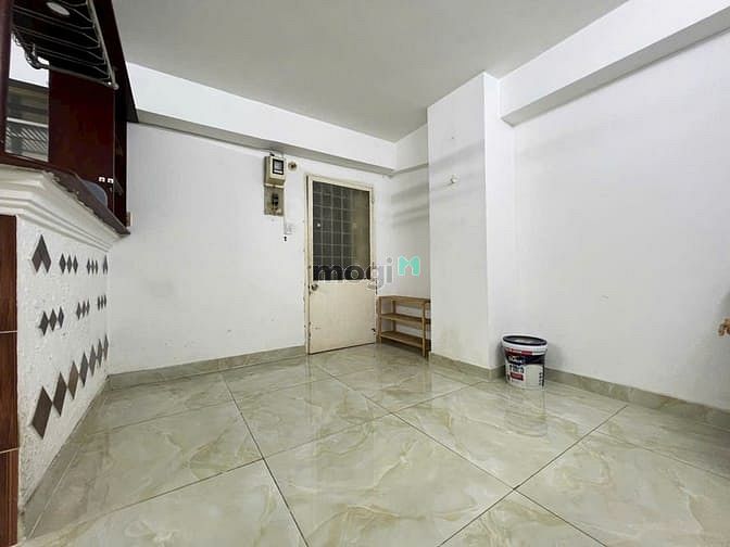 Hình ảnh Chung cư Phan Xích Long,P2,Phú Nhuận:45m2-1p ngủ,Nt,9tr/th