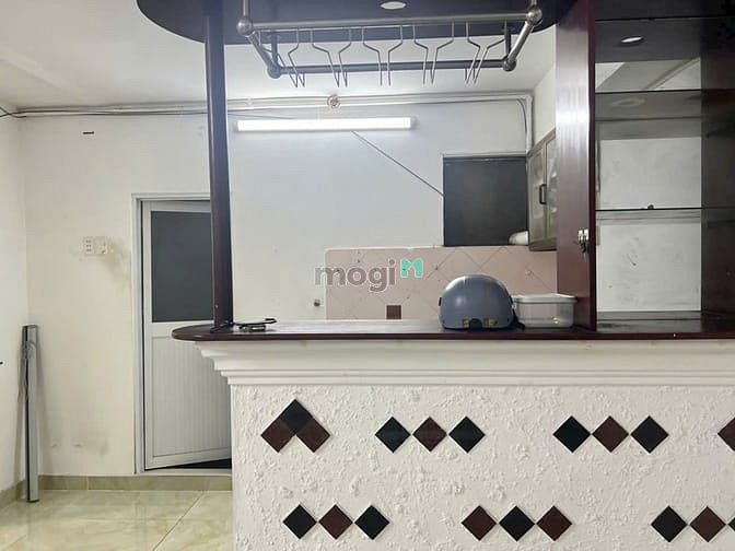 Hình ảnh Chung cư Phan Xích Long,P2,Phú Nhuận:45m2-1p ngủ,Nt,9tr/th