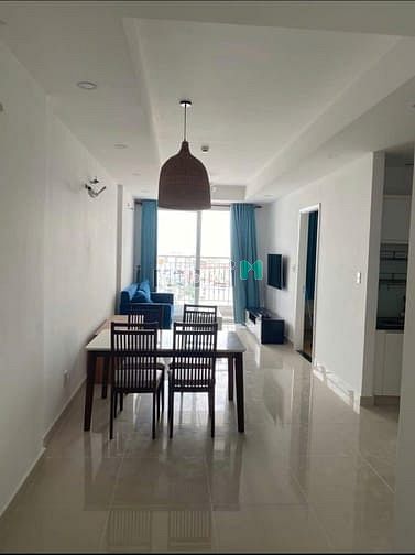 Hình ảnh Carillon 2, Trịnh Đình Thảo, Hòa Thạnh, Tân Phú : 87m2, 2p ngủ,10tr/th