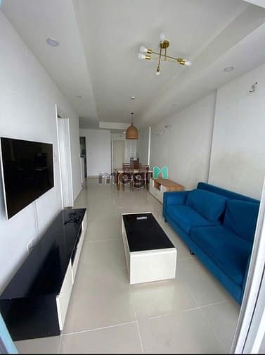 Hình ảnh Carillon 2, Trịnh Đình Thảo, Hòa Thạnh, Tân Phú : 87m2, 2p ngủ,10tr/th