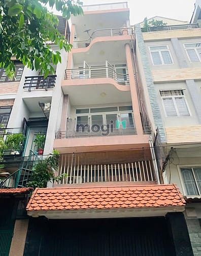 Hình ảnh Cho thuê nhà nguyên căn khu sân bay