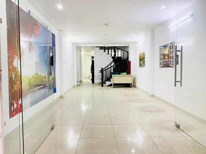 Hình ảnh Cho thuê nhà nguyên căn khu sân bay