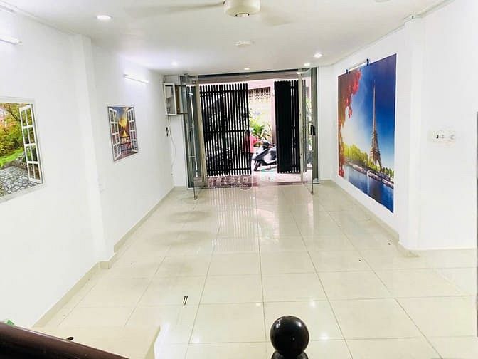 Hình ảnh Cho thuê nhà nguyên căn khu sân bay