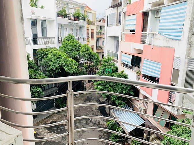 Hình ảnh Cho thuê nhà nguyên căn khu sân bay