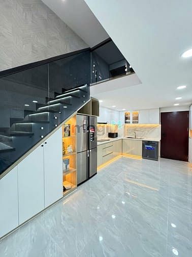 Hình ảnh Bán Trang Chủ MB66.COM / Đăng Ký Tặng 66K Duplex (  có lửng ) Sky Garden 1 - Phú Mỹ Hưng - Q.7