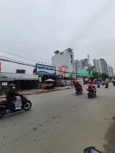Hình ảnh Cho thuê nhà MT đường CN1- Tân Phú. DT 12x20- Trống suốt ĐẸP