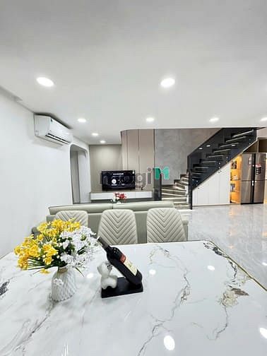 Hình ảnh Bán Trang Chủ MB66.COM / Đăng Ký Tặng 66K Duplex (  có lửng ) Sky Garden 1 - Phú Mỹ Hưng - Q.7
