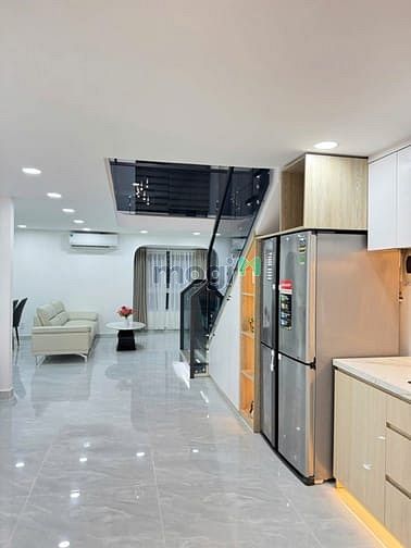 Hình ảnh Bán Trang Chủ MB66.COM / Đăng Ký Tặng 66K Duplex (  có lửng ) Sky Garden 1 - Phú Mỹ Hưng - Q.7