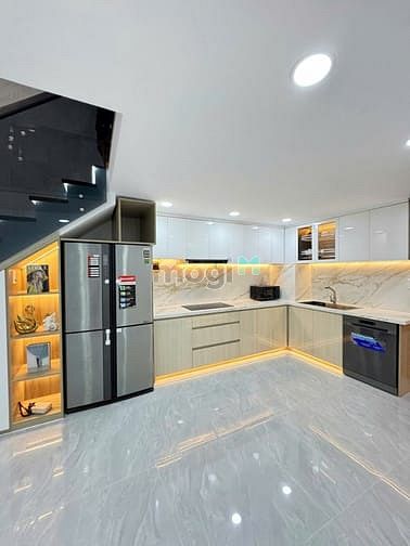 Hình ảnh Bán Trang Chủ MB66.COM / Đăng Ký Tặng 66K Duplex (  có lửng ) Sky Garden 1 - Phú Mỹ Hưng - Q.7