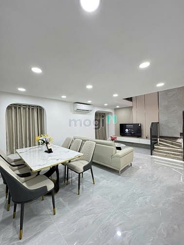 Hình ảnh Bán Trang Chủ MB66.COM / Đăng Ký Tặng 66K Duplex (  có lửng ) Sky Garden 1 - Phú Mỹ Hưng - Q.7