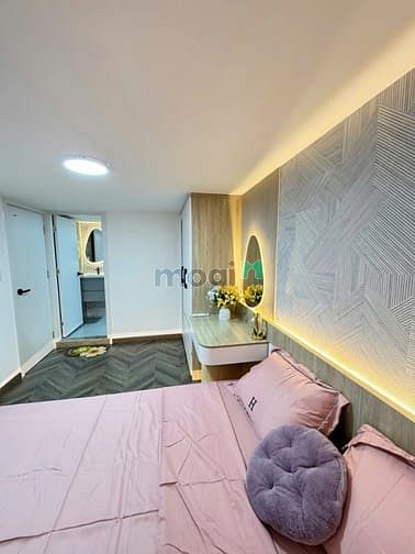 Hình ảnh Bán Trang Chủ MB66.COM / Đăng Ký Tặng 66K Duplex (  có lửng ) Sky Garden 1 - Phú Mỹ Hưng - Q.7
