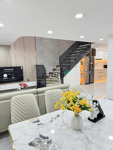 Hình ảnh Bán Trang Chủ MB66.COM / Đăng Ký Tặng 66K Duplex (  có lửng ) Sky Garden 1 - Phú Mỹ Hưng - Q.7