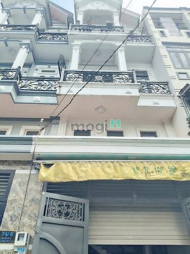 Hình ảnh Siêu phẩm 1/ ngắn Lâm Thị Hố Q.12