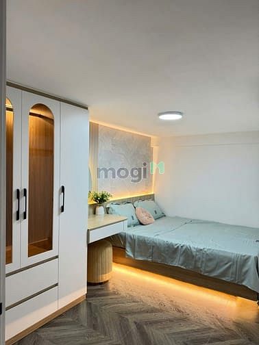 Hình ảnh Bán Trang Chủ MB66.COM / Đăng Ký Tặng 66K Duplex (  có lửng ) Sky Garden 1 - Phú Mỹ Hưng - Q.7
