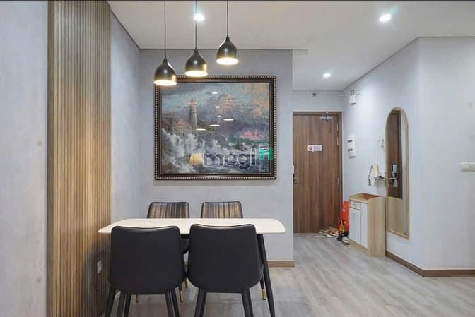 Hình ảnh PN-Techcons, Mb6623 nạp rút nhanh chóng CC Hoa Sứ, Phú Nhuận: 93m2, 2PN, 2WC, NT, 17tr/thá