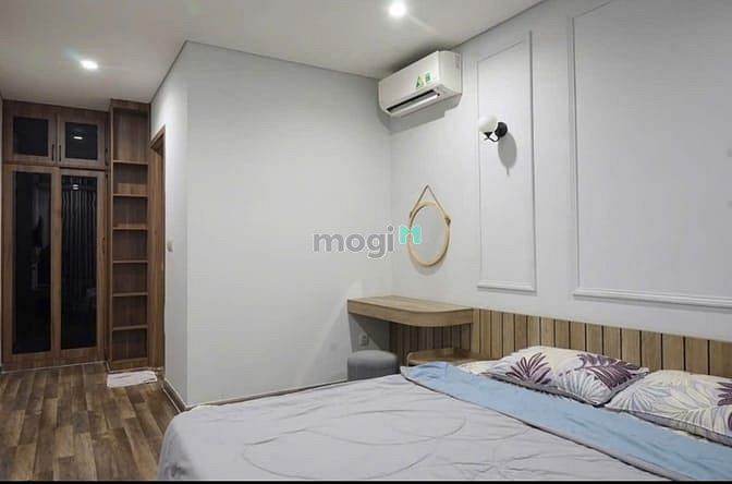 Hình ảnh PN-Techcons, Mb6623 nạp rút nhanh chóng CC Hoa Sứ, Phú Nhuận: 93m2, 2PN, 2WC, NT, 17tr/thá