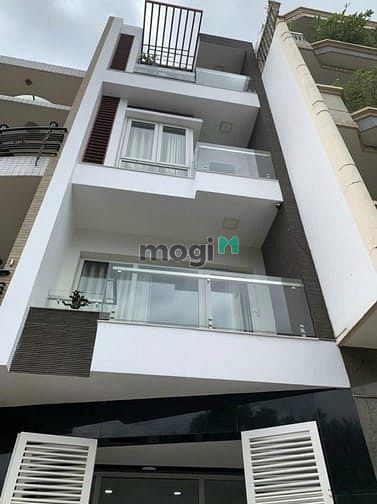 Hình ảnh Siêu Phẩm Đặng Tất, Phường Tân Định, Quận 1