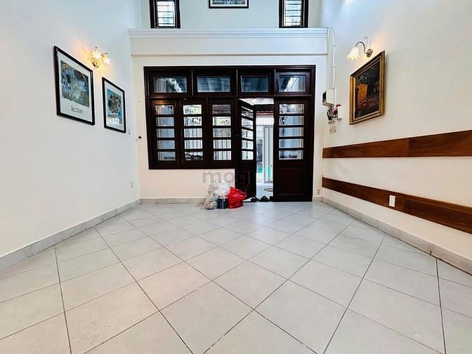 Hình ảnh Siêu Phẩm Đặng Tất, Phường Tân Định, Quận 1