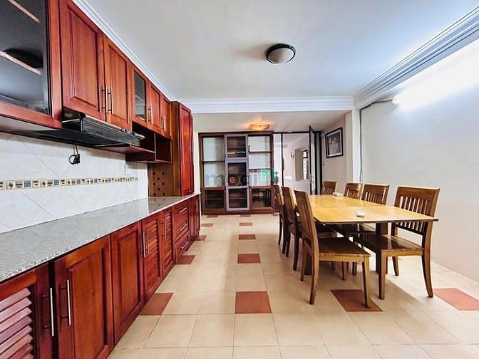 Hình ảnh Siêu Phẩm Đặng Tất, Phường Tân Định, Quận 1