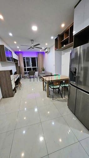 Hình ảnh Chung cư Ruby Garden, Nguyễn Sỹ Sách, P15, TB, 83m2, 2PN, 10tr5/tháng