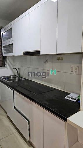 Hình ảnh Chung cư Ruby Garden, Nguyễn Sỹ Sách, P15, TB, 83m2, 2PN, 10tr5/tháng