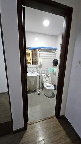 Hình ảnh Chung cư Ruby Garden, Nguyễn Sỹ Sách, P15, TB, 83m2, 2PN, 10tr5/tháng